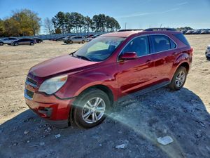 Chevrolet Equinox LT 2.4L 4 2014