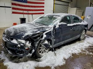 Audi A4 PREMIUM PLUS 2.0L 4 2015