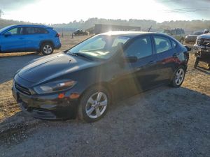 Dodge Dart SXT 2.4L 4 2015