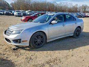 Ford Fusion SPORT 3.5L 6 2011