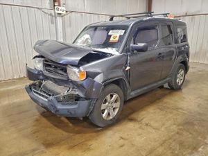 Honda Element EX 2.4L 4 2011