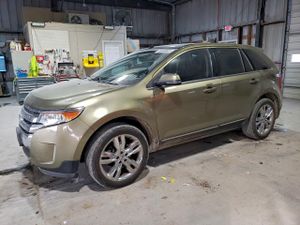Ford Edge LIMITED 3.5L 6 2013