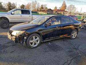 Toyota Camry L 2.5L 4 2014