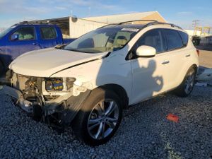 Nissan Murano S 3.5L 6 2010