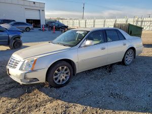 Cadillac DTS 4.6L 8 2009