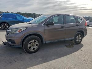 Honda CR-V LX 2.4L 4 2015
