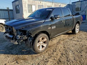 RAM 1500 SPORT 5.7L 8 2013