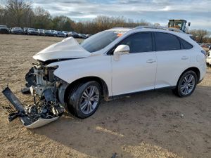 Lexus RX 350 3.5L 6 2015