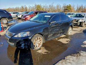 Lexus IS 250 2.5L 6 2011