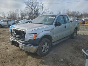 Ford F-150 SUPER CAB 3.7L 6 2014