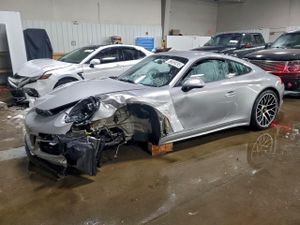Porsche 911 CARRERA S 3.0L 6 2019