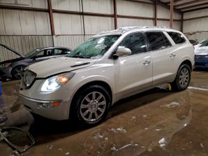 Buick Enclave CXL 3.6L 6 2011