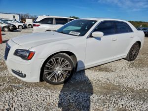 Chrysler 300 S 3.6L 6 2014