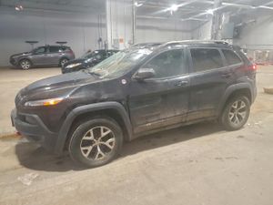 Jeep Cherokee TRAILHAWK 3.2L 6 2015