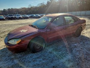 Ford Taurus SE 3.0L 6 2007