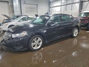 Ford Taurus SEL 2.0L 4 2013