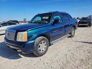 Cadillac Escalade EXT 6.0L 8 2005