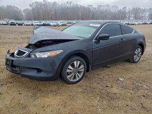 Honda Accord LX-S 2.4L 4 2008