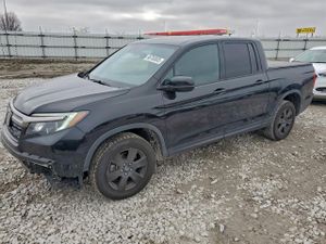 Honda Ridgeline BLACK EDITION 3.5L 6 2019