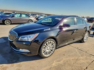 Buick LaCrosse PREMIUM 3.6L 6 2015