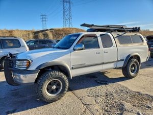 Toyota Tundra ACCESS CAB 4.7L 8 2000