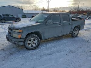 Chevrolet Colorado LT 2.9L 4 2010