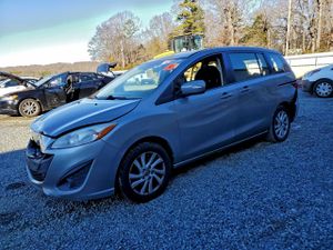Mazda 5 SPORT 2.5L 4 2015