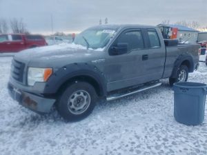 Ford F-150 SUPER CAB 4.6L 8 2010