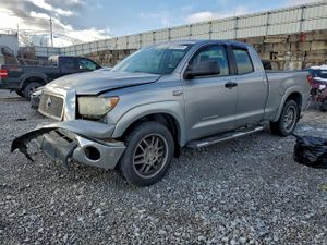Toyota Tundra DOUBLE CAB SR5 5.7L 8 2007