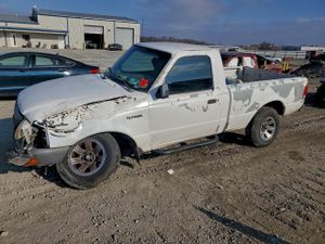Ford Ranger 3.0L 6 2000
