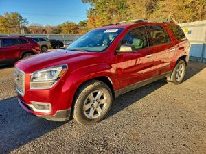 GMC Acadia SLE 3.6L 6 2014