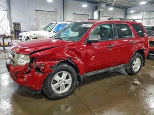 Ford Escape XLT 2.5L 4 2011