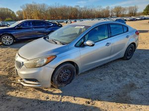 Kia Cerato / Forte / K3 LX 1.8L 4 2015