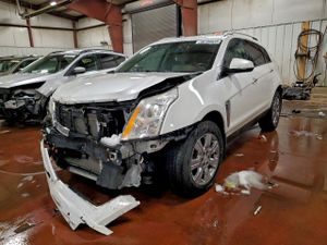 Cadillac SRX LUXURY COLLECTION 3.6L 6 2015