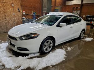 Dodge Dart SXT 2.4L 4 2015