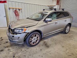Volvo XC60 T5 PLATINUM 2.0L 4 2015