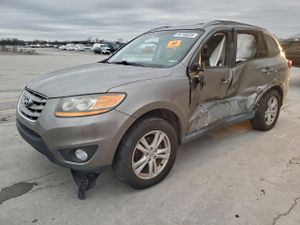 Hyundai Santa Fe SE 3.5L 6 2011