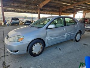 Toyota Corolla CE 1.8L 4 2005