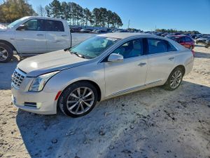 Cadillac XTS LUXURY COLLECTION 3.6L 6 2013