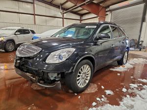 Buick Enclave CXL 3.6L 6 2011