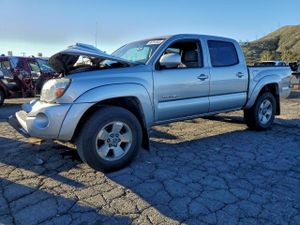 Toyota Tacoma DOUBLE CAB PRERUNNER 4.0L 6 2006