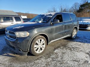 Dodge Durango CREW 5.7L 8 2012