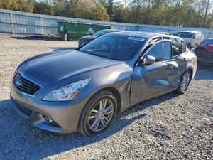 Infiniti Q40 3.7L 6 2015