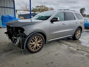 Dodge Durango CITADEL 3.6L 6 2015