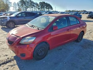 Toyota Yaris 1.5L 4 2011