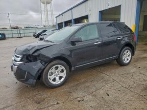 Ford Edge SEL 3.5L 6 2011