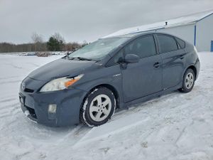 Toyota Prius 1.8L 4 2011