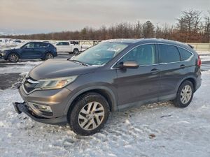 Honda CR-V EXL 2.4L 4 2015