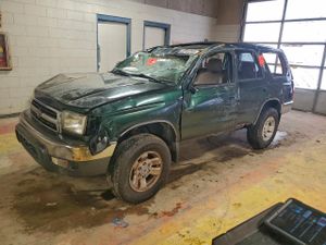 Toyota 4Runner SR5 3.4L 6 1999