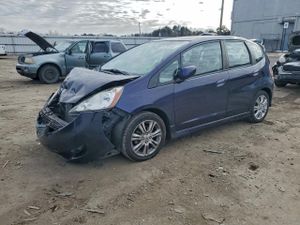 Honda Fit SPORT 1.5L 4 2009